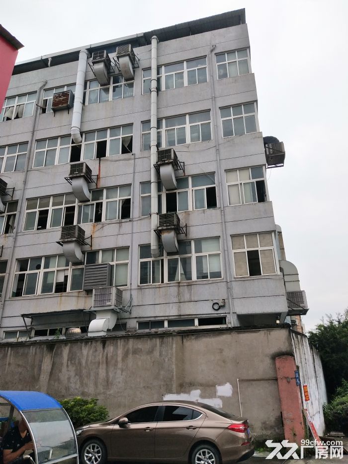 炬光园4000平方，适合轻工行业 ，无污染，-图3