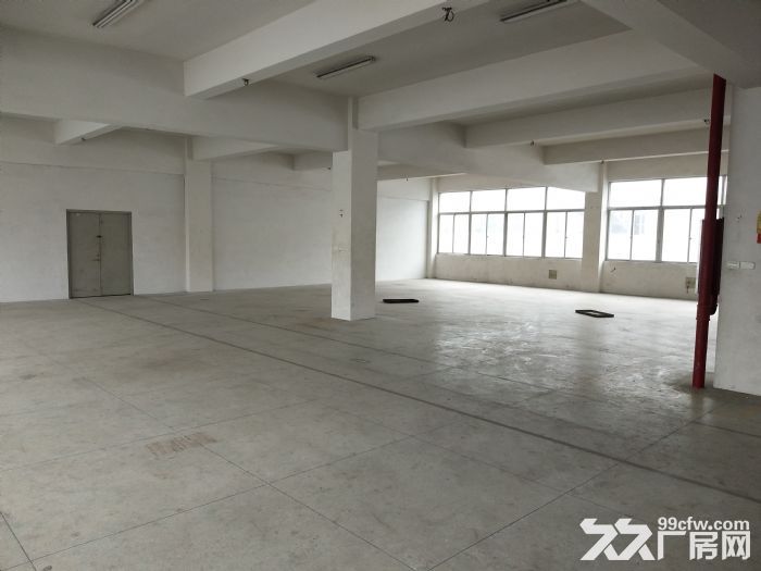 瓯海经济开发区1楼800平方，适合仓库，办公-图2