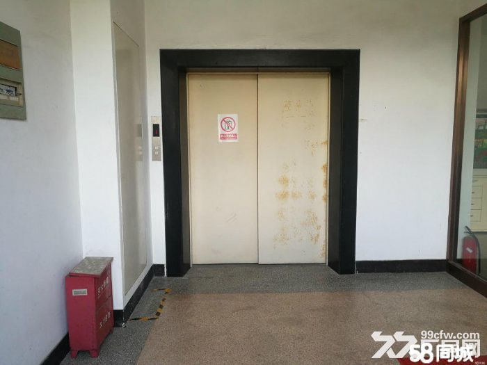 农业开发区6000方 带独立宿舍 宜服装 鞋 眼镜等-图5