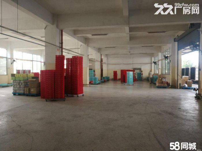 文昌路12000方，沿街厂房，形象好，宜总部经济、电商大楼等-图3