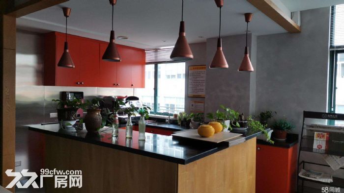 文昌路12000方，沿街厂房，形象好，宜总部经济、电商大楼等-图6