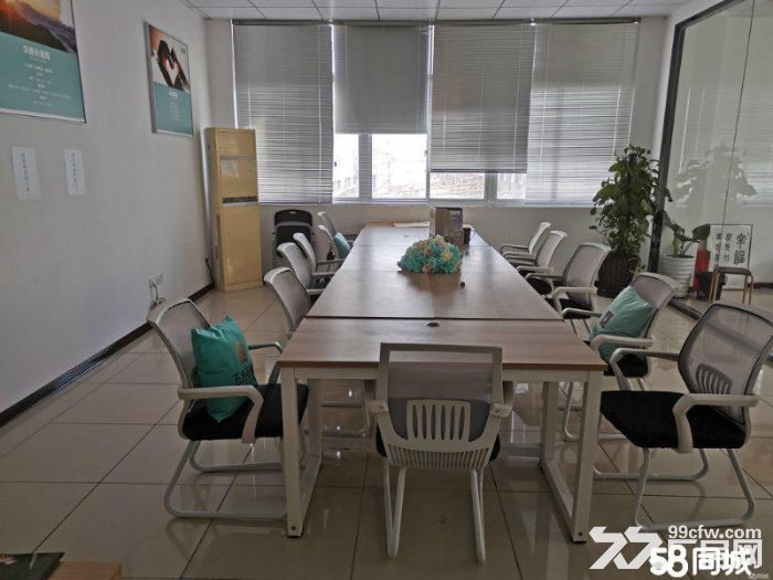 文昌路12000方，沿街厂房，形象好，宜总部经济、电商大楼等-图5