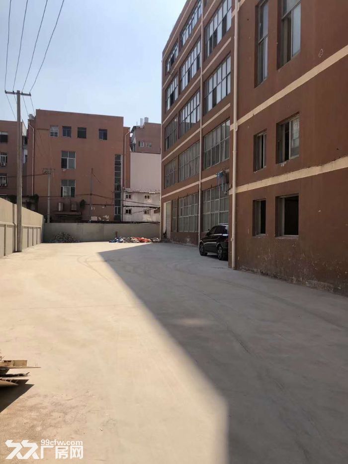 邻里中心2500方 独院 有电梯 停车方便 宜仓库 办公 电商