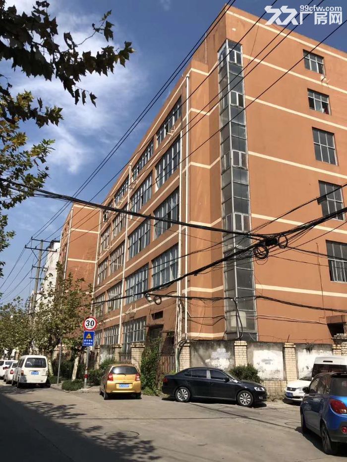 邻里中心2500方 独院 有电梯 停车方便 宜仓库 办公 电商-图2