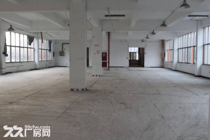 邻里中心2500方 独院 有电梯 停车方便 宜仓库 办公 电商-图4