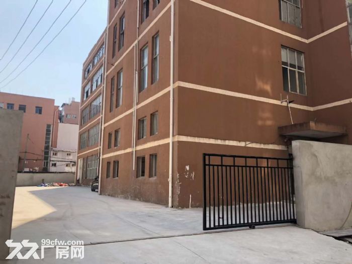 邻里中心2500方 独院 有电梯 停车方便 宜仓库 办公 电商-图3