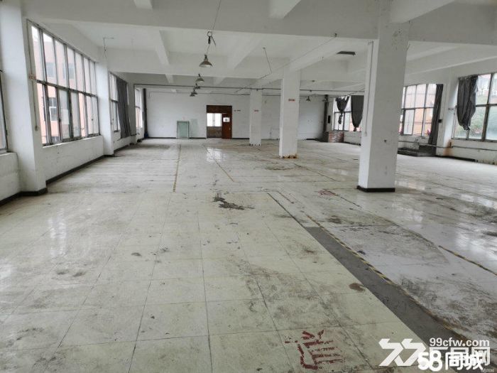 邻里中心2500方 独院 有电梯 停车方便 宜仓库 办公 电商-图5