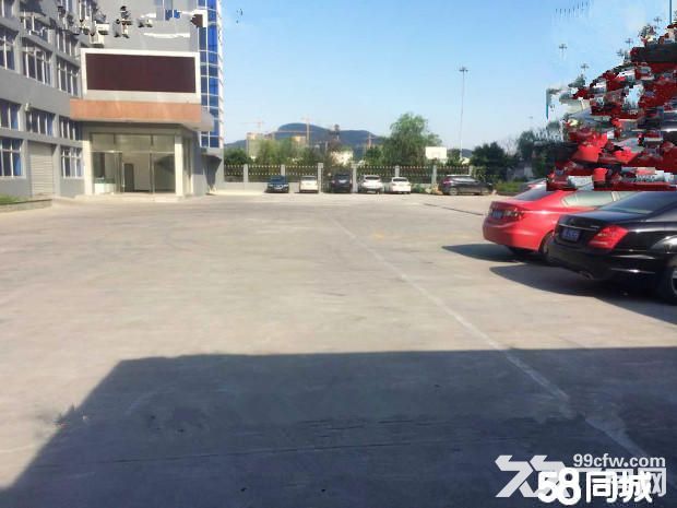 温州大道785方 精装办公 带200方露台 拎包办公-图2