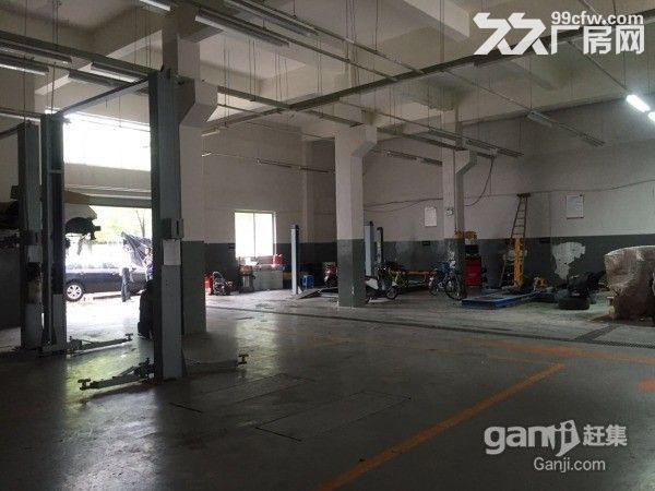 温州大道2000方 沿街店面 精装展厅 宜车行 银行 超市