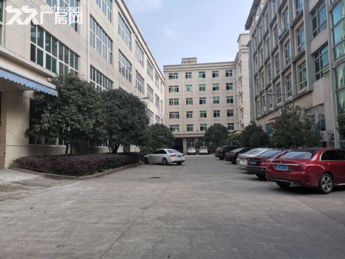 富春江路一楼1300方 高5米 宜仓库 汽修