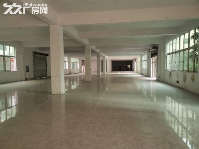 富春江路一楼1300方 高5米 宜仓库 汽修-图2