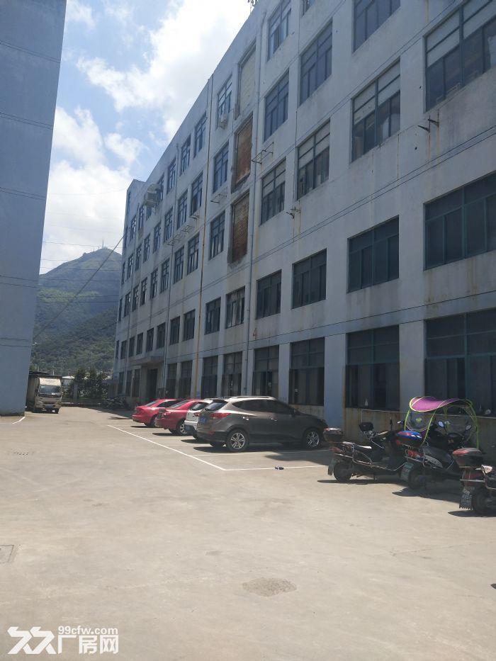 炬光园300平方，适合仓库，马上可用-图2