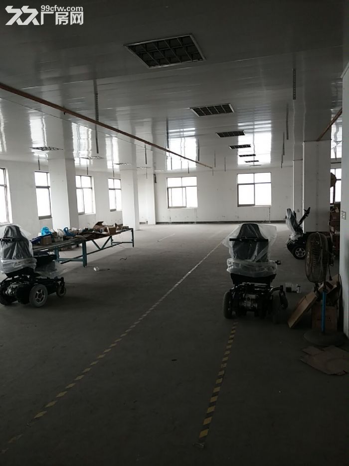 炬光园整栋出租3000平方，已腾空-图3