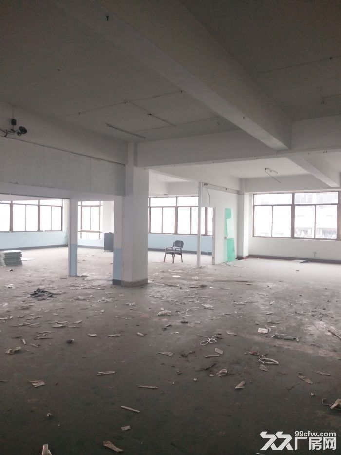 炬光园1700平方，适合轻工，生产，有需要联系-图3