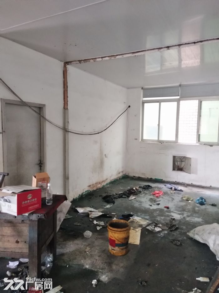 新桥1楼1350平方，可用-图2