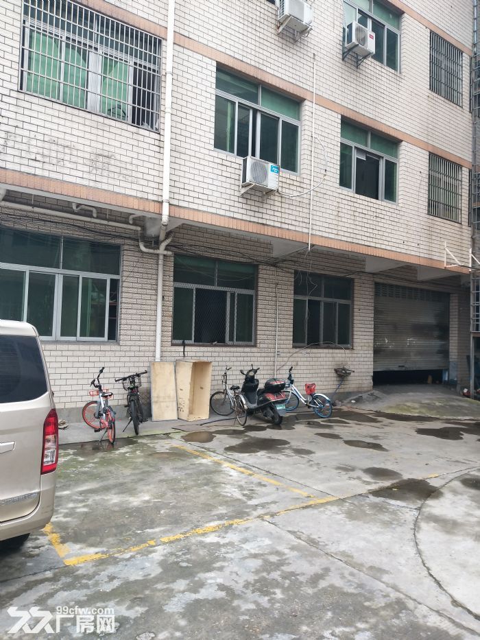 新桥1楼1350平方，可用-图4