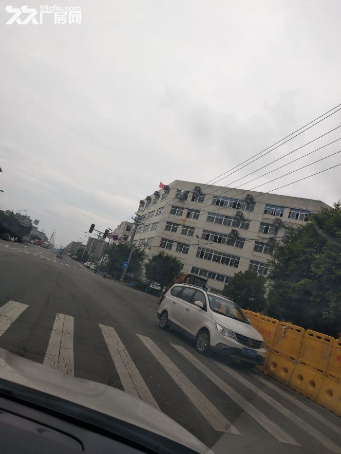 炬光园1200平方，适合生产，仓库！