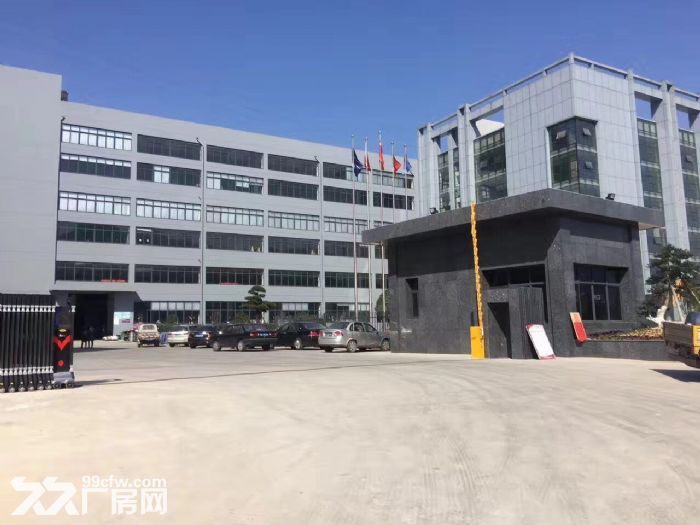 仙岩工业区 一楼2000平方，层高7米