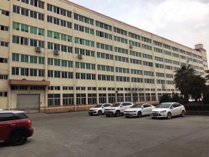 仰义沿江工业区 1−2层3200平方，层高6米