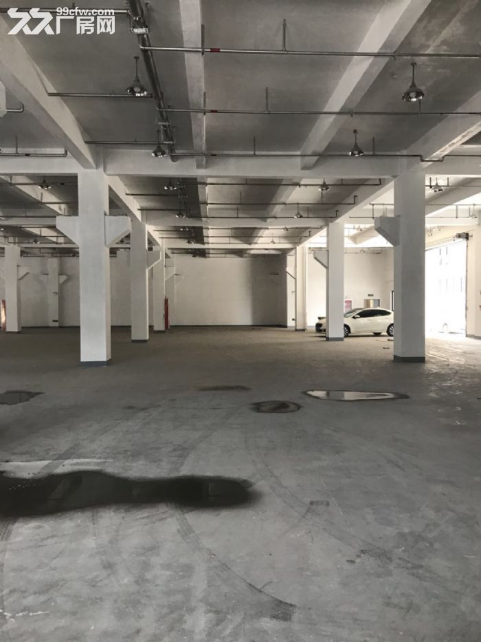 福鼎太姥山水井头工业区厂房3500平米出租适合各种行业