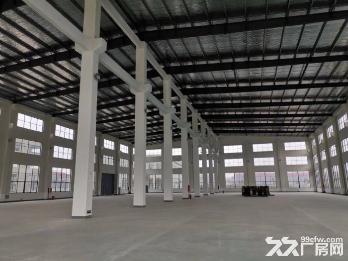福鼎太姥山水井头工业区厂房3500平米出租适合各种行业-图7