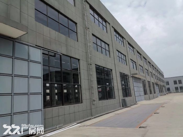 福鼎太姥山水井头工业区厂房3500平米出租适合各种行业-图8