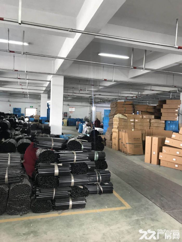 郑楼工业区一楼厂房600平米出租适合各种行业。