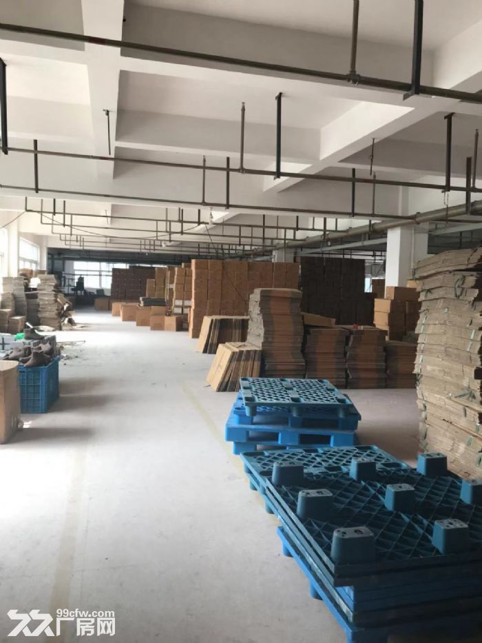 平阳万全工业区厂房一楼1500平米出租适合各种行业。