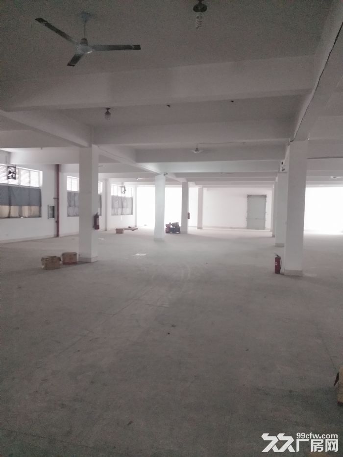 炬光园标准厂房1175平方，适合仓库，电商