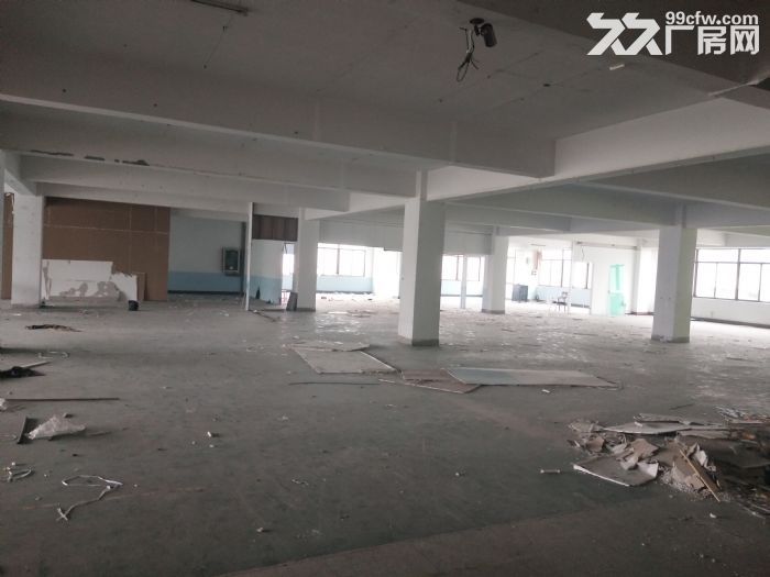 高翔2楼2600平方，适合仓库，生产