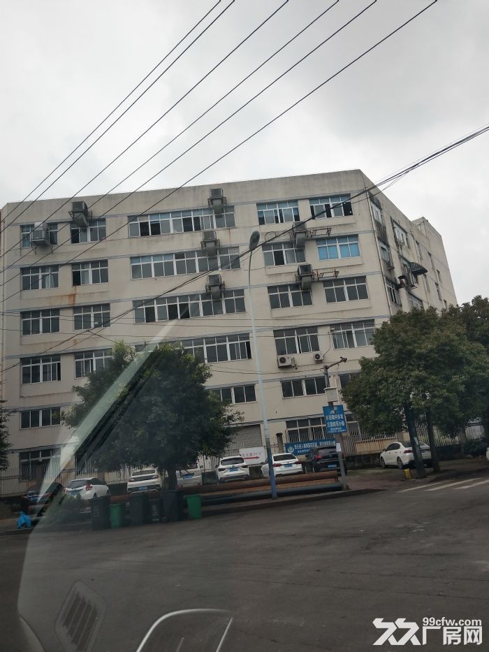 炬光园标准厂房300平方  适合仓库