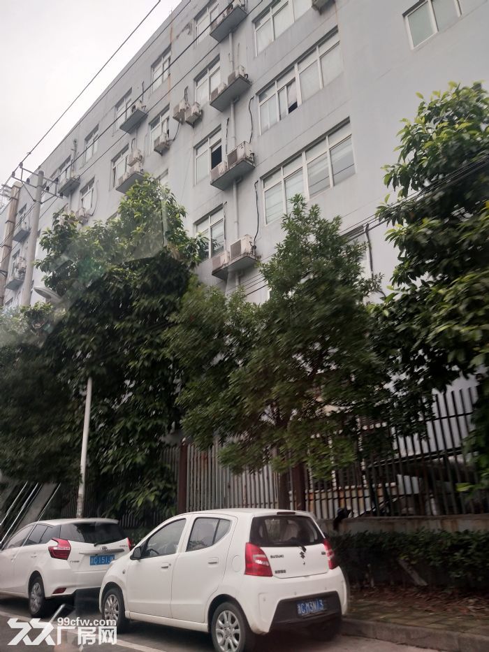 炬光园标准厂房300平方，适合仓库