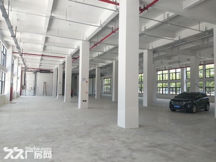 炬光园标准厂房800平方，适合轻工