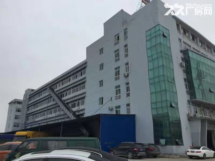 泽雅工业区 一楼1500平方，层高6米