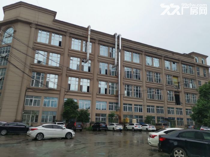 巨溪工业区 一楼1500平方，层高6米