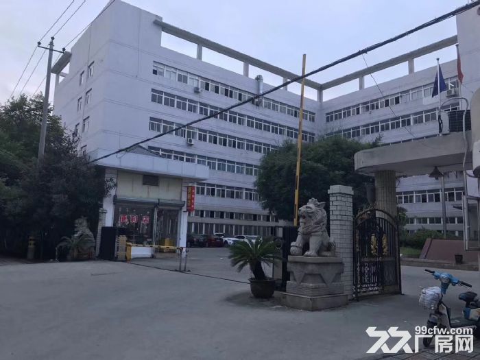 巨溪工业区 车间1&minus;5层10000平方，住宿3000平方，独门独院