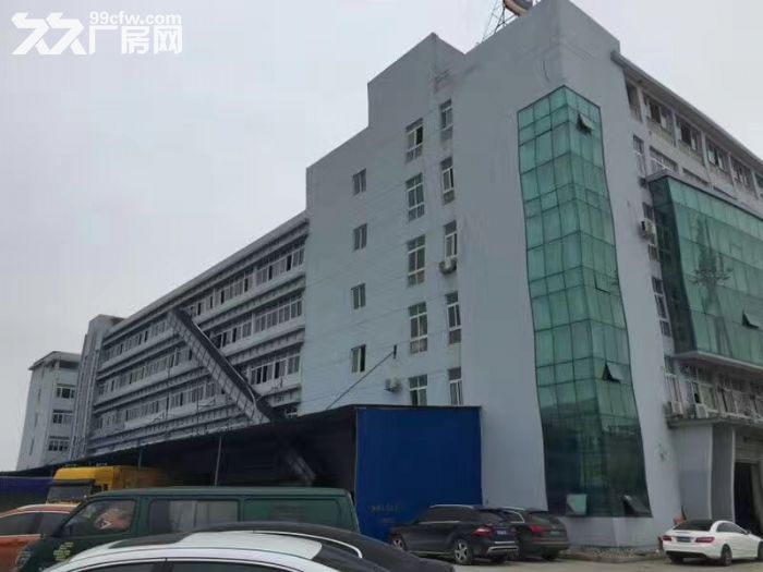 仰义沿江工业区 3楼一个层面2200平方